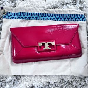 Tory Burch Clutch